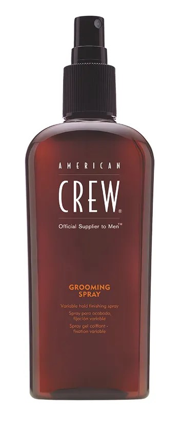 American Crew Classic Grooming Spray 250ml Styling American Crew Classic Grooming Spray 250ml Styling