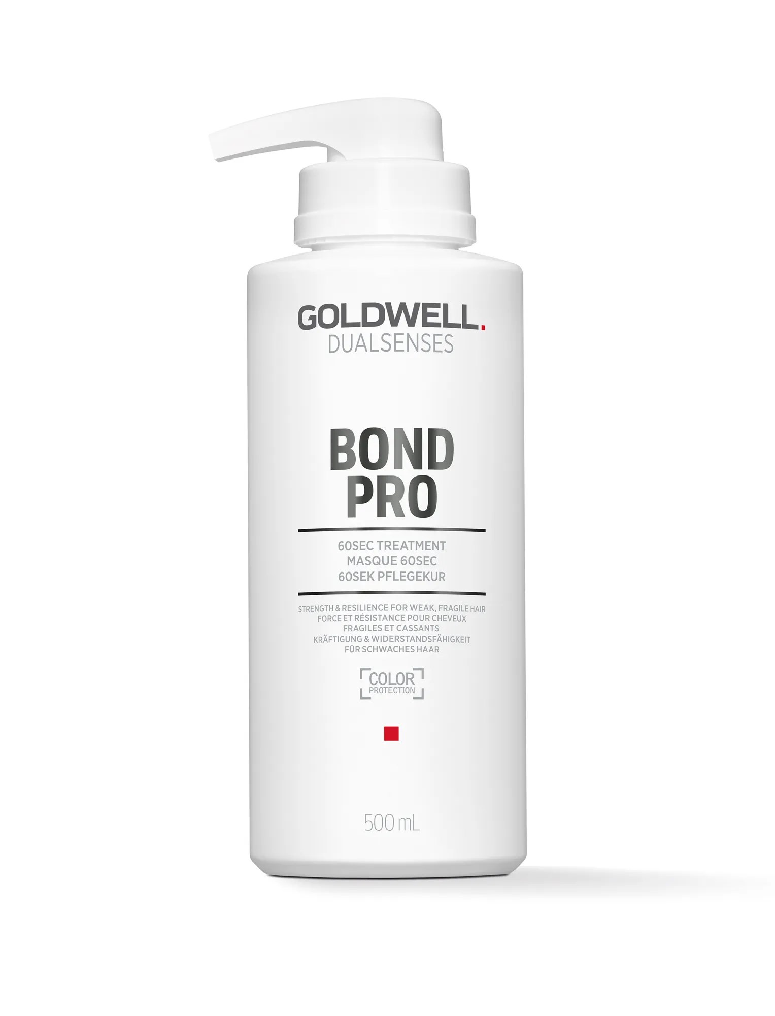GW DS BP Treatment 60 sek. 500ml         Dualsenses Bond Pro