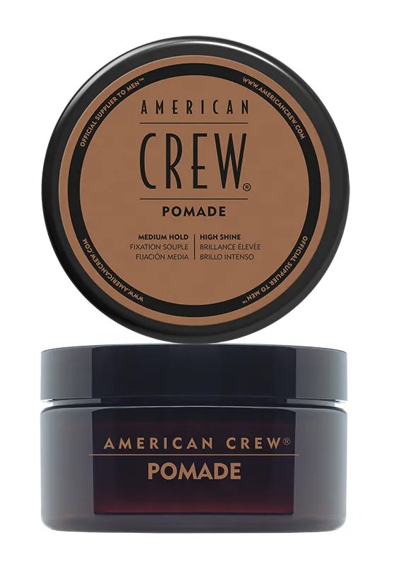 American Crew Classic Pomade 85ml Styling American Crew Classic Pomade 85ml Styling
