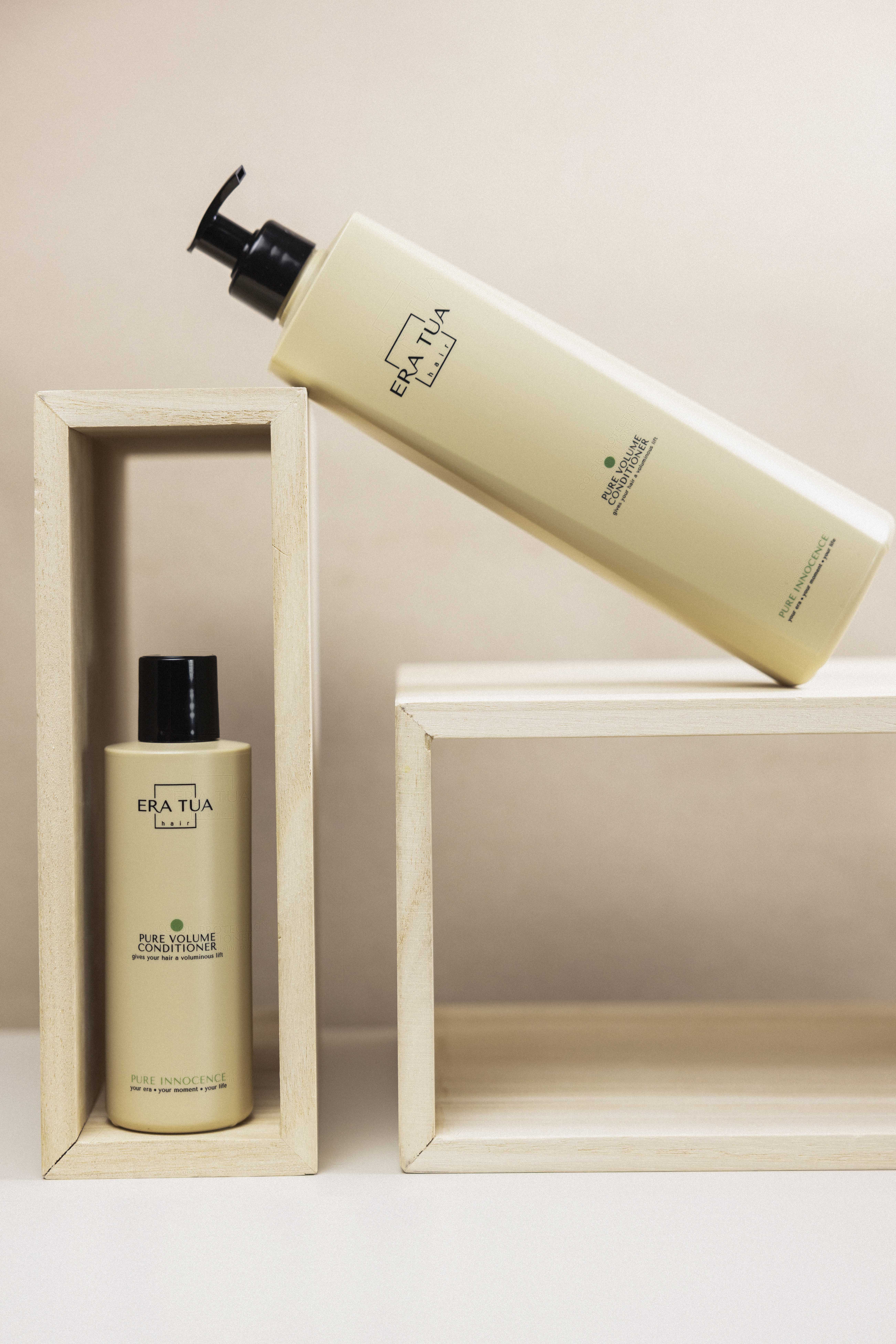 Era Tua Pure Innocence Pure Volume Conditioner 200ml