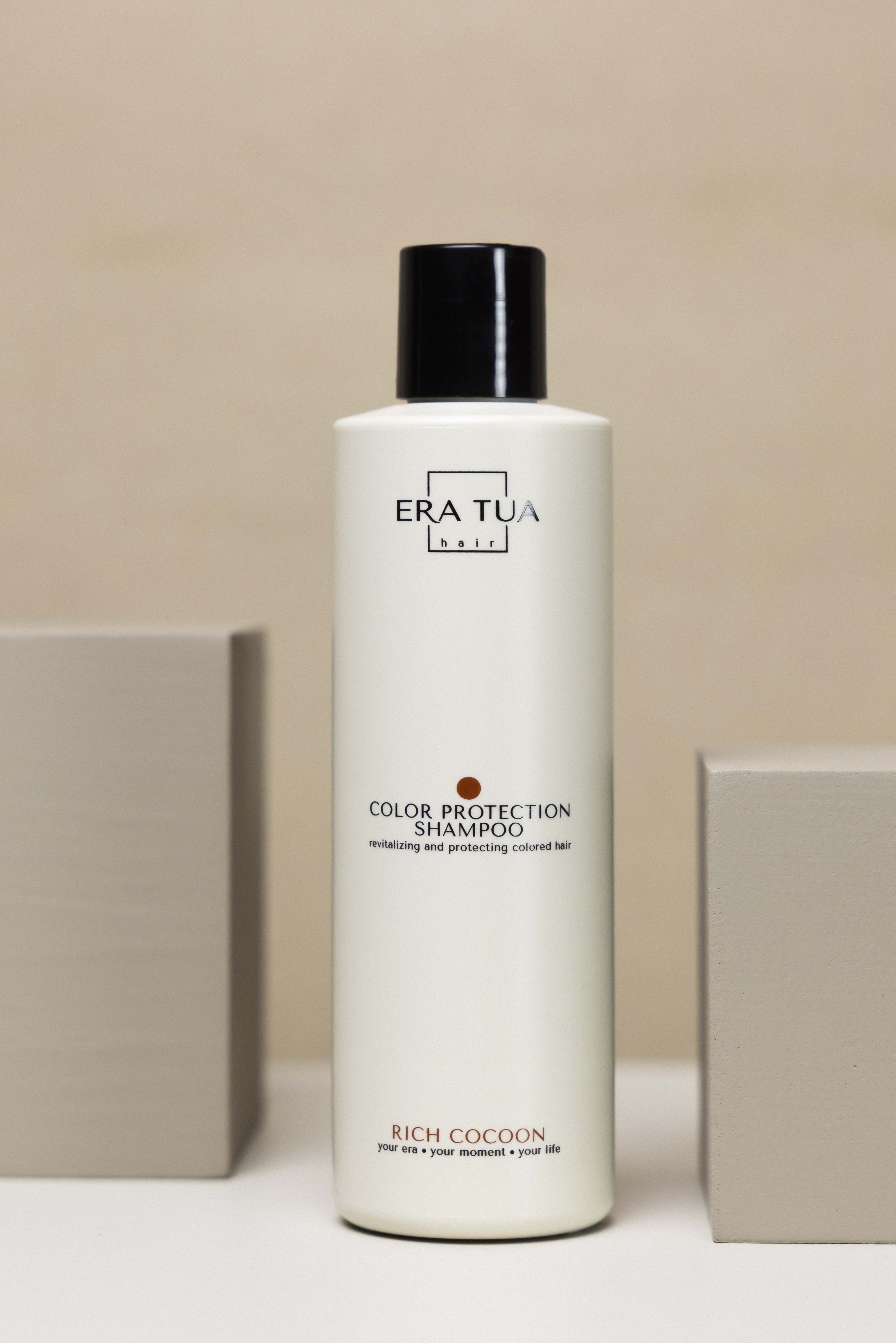 Era Tua Rich Cocoon Color Protection Shampoo 250ml
