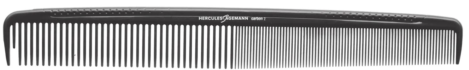 HERCULES C2 anthrazit Universalkamm 8,5"