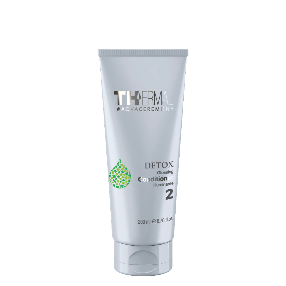 Emsibeth THERMAL DETOX Conditioner 200ml Emsibeth THERMAL DETOX Conditioner 200ml