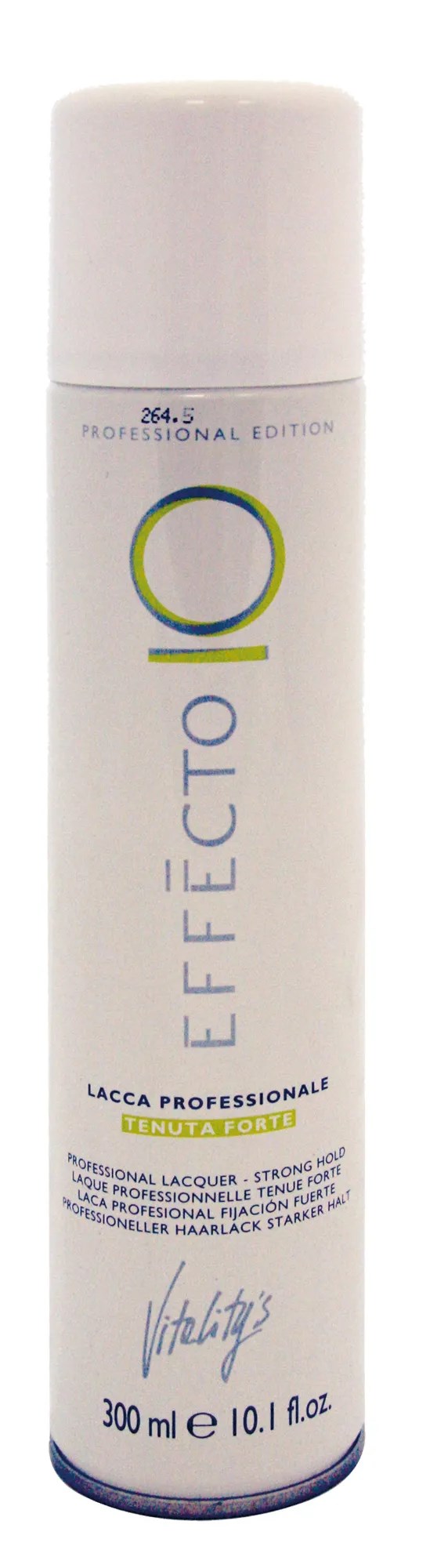 Vitality's Effecto 300ml Haarspray       starker Halt Sondergröße