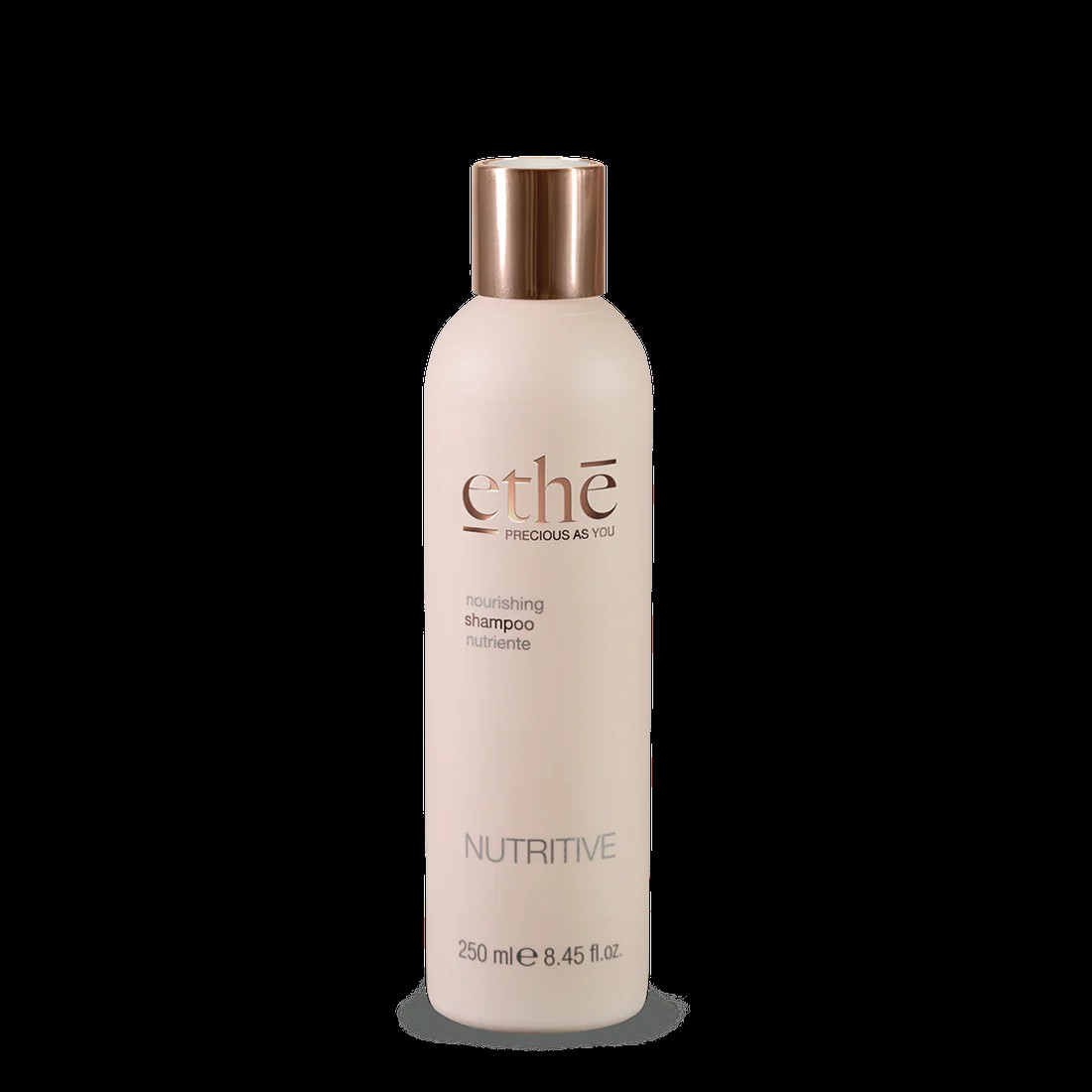 Emsibeth ETHÈ NUTRITIVE Shampoo 250ml