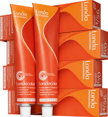 Londa IT  9/73 lichtblond braun-gold 60 ml Intensivtönung