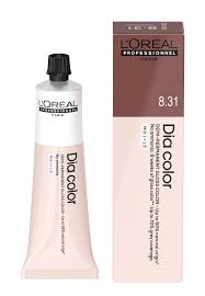 Loreal Dia color 4.12 mittelbraun asch irisé 60ml Loreal Dia Color Tönung 60ml
