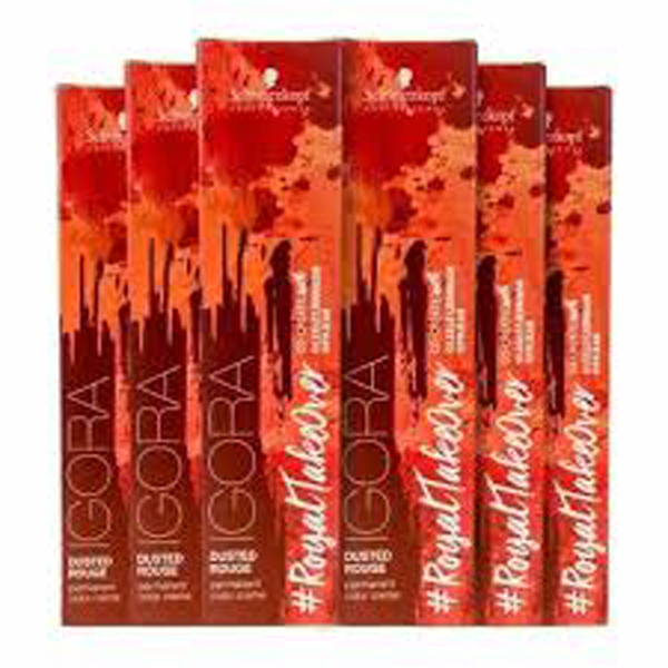 Schwarzkopf Professional Igora Royal Take Over Tönung 60ml