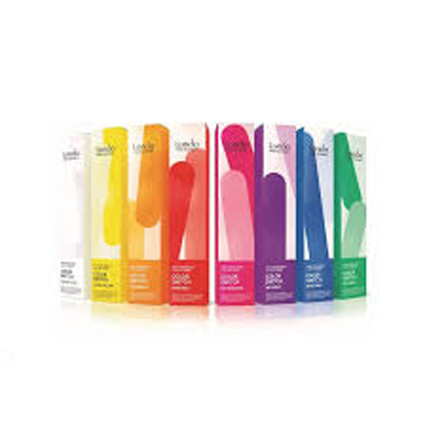 Londa Color Switch Semi-permanente Haarfarbe ohne Ammoniak
