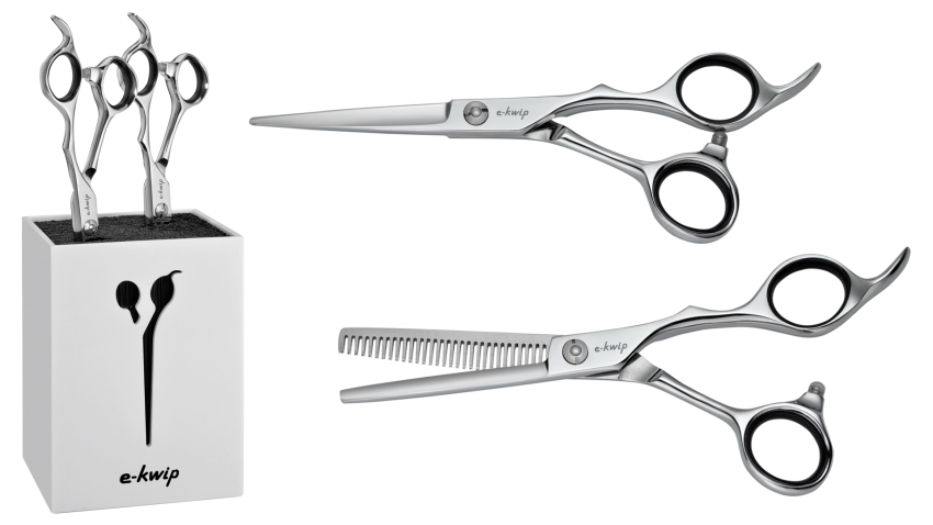 e-kwip Education Set Haarscheren Sonderaktion