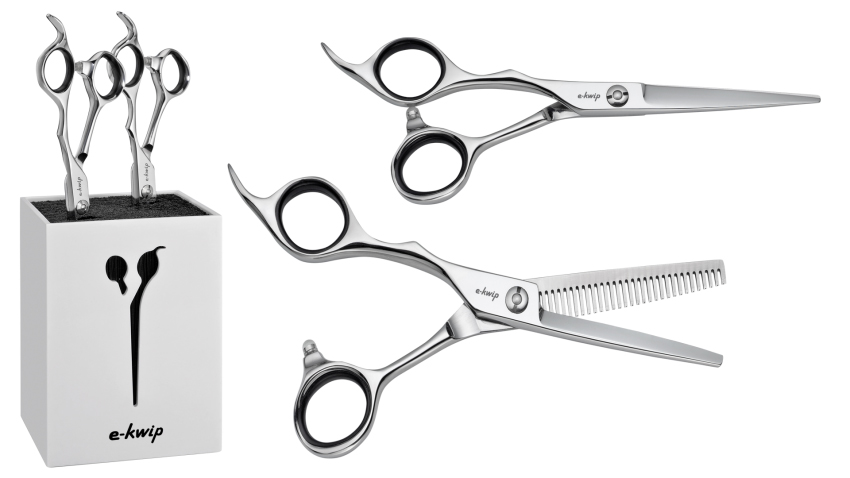e-kwip Education Set left Haarscheren Sonderaktion