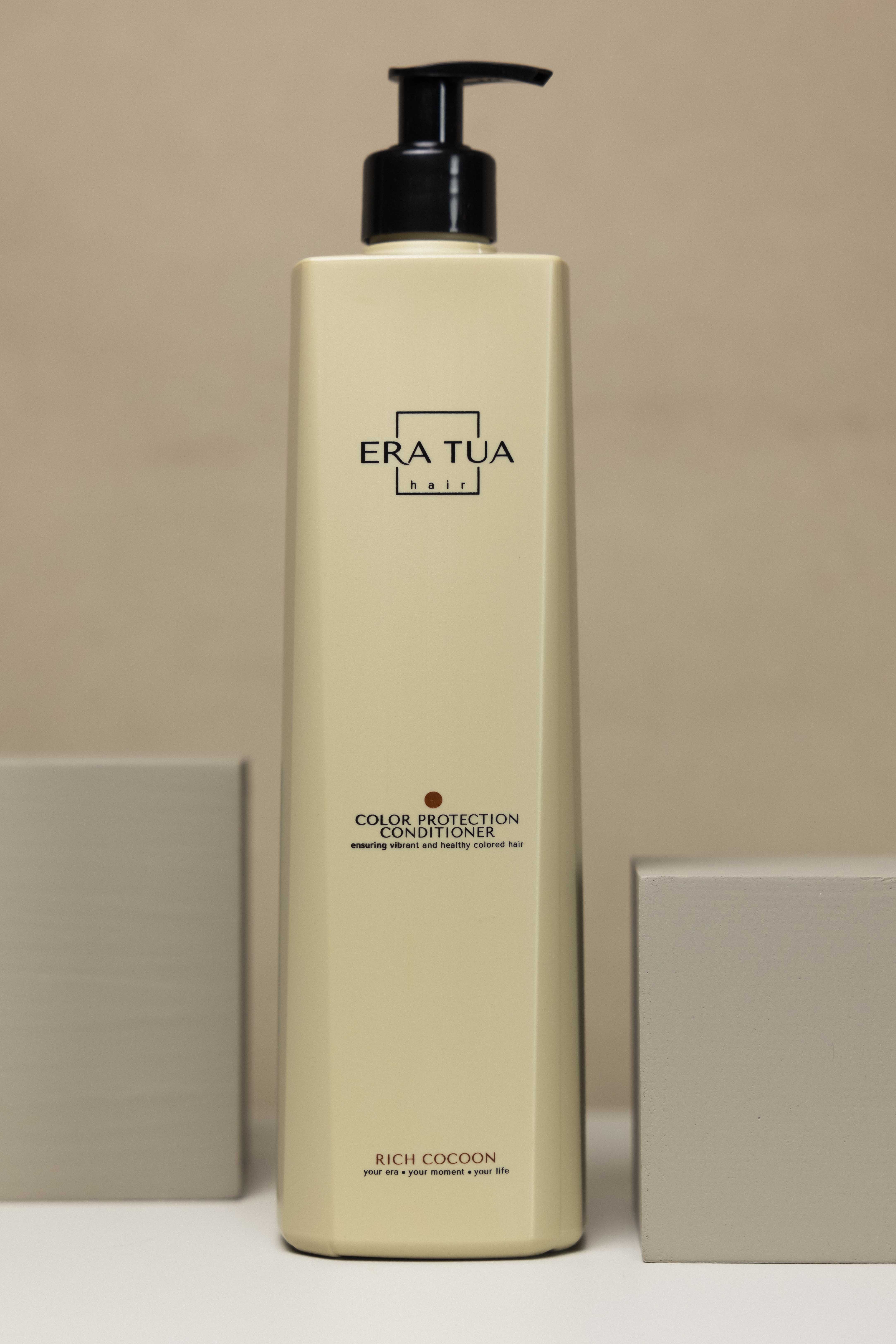 Era Tua Rich Cocoon Color Protection Conditioner 750ml