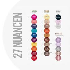 Revlon Nutri Color Filters direktziehende Farbmaske 100 ml