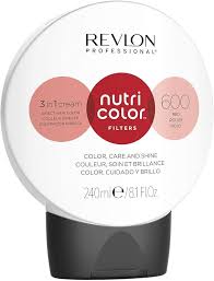 Revlon Nutri Color Filters direktziehende Farbmaske 240 ml