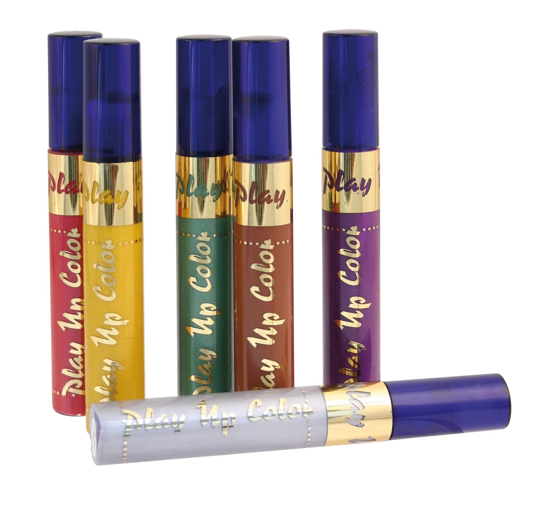 Hair Mascara 16 ml 27 kupfer Hair Mascara für schnelle Farbeffekte zwischendurch
