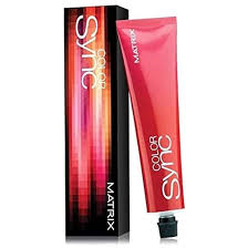 MTX CS 5VV 90ml IT Color Sync Matrix Matrix Color Sync Intensivtönungscreme 90ml