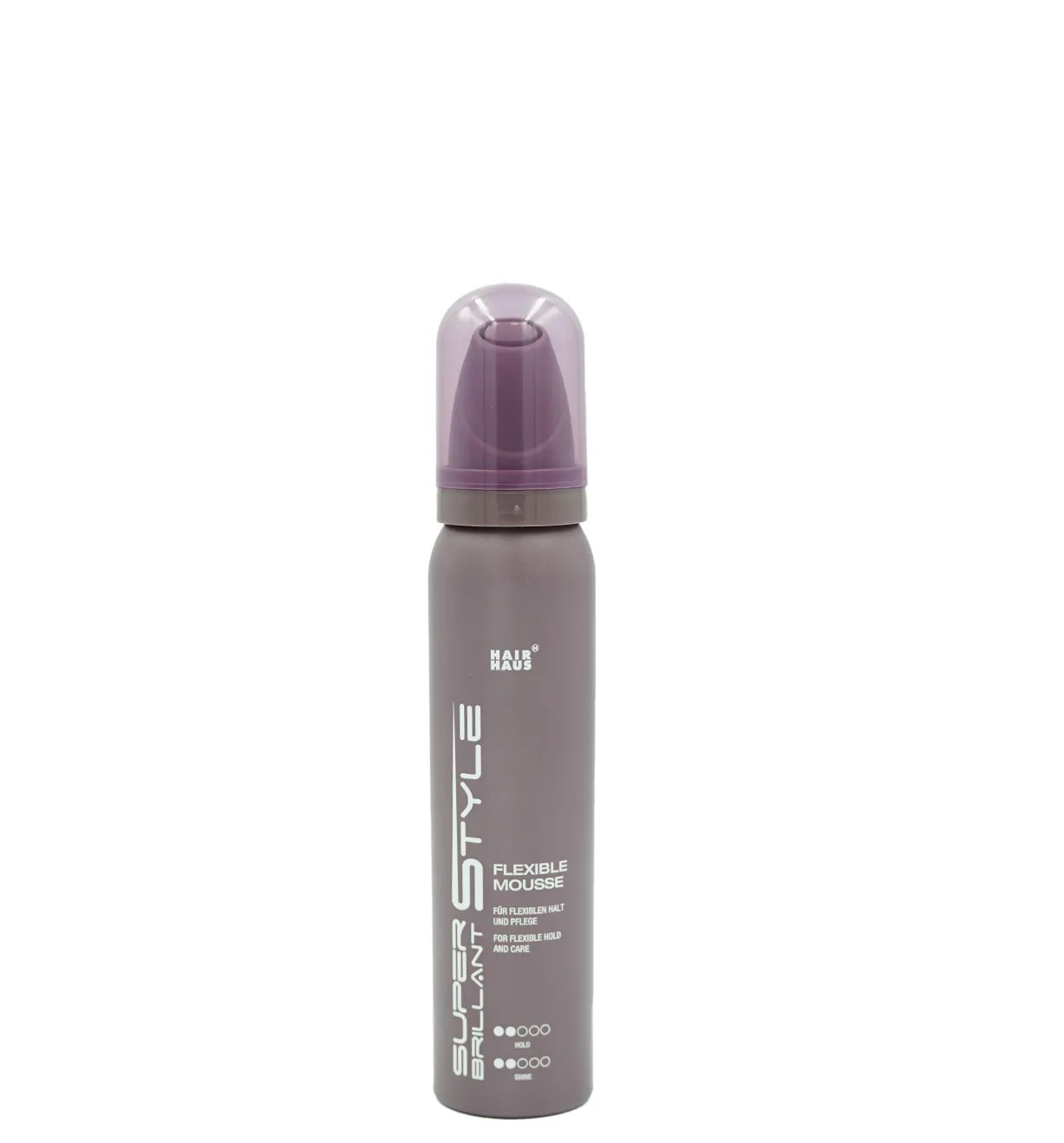 SB Style Flexible Mousse 100ml SB Style Flexible Mousse 100ml