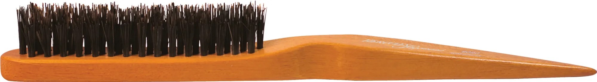HERCULES Volumenstyler 9090 Toupierbürste