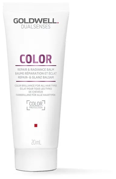 GW DS Color Repair & Glanz Balsam 20ml   Dualsenses
