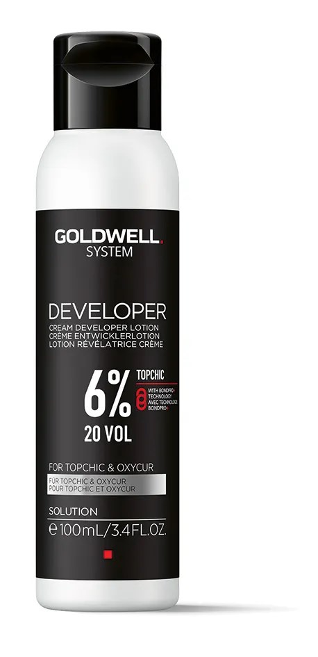 GW System Developer 2% 100ml für TC und Colorance GW System Developer 6% 100ml für TC und Colorance