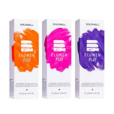 Goldwell Elumen Play Haarfarbe 120ml