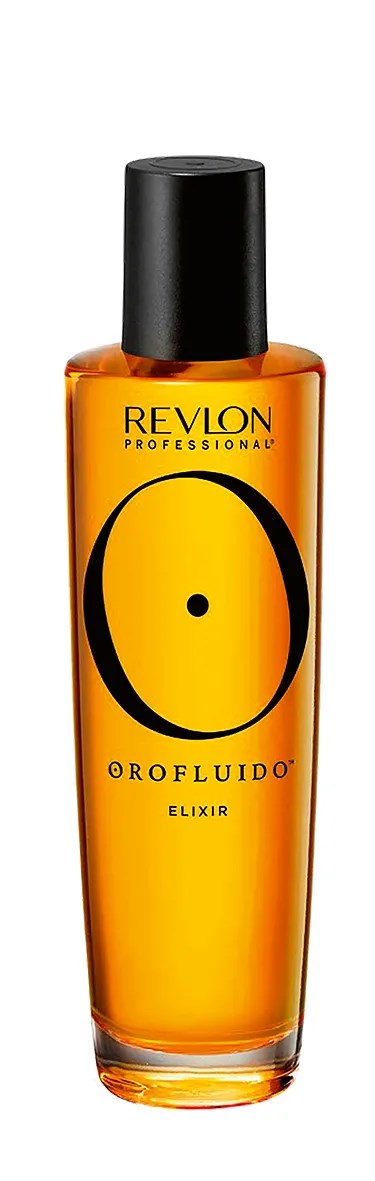 Revlon Orofluido Precious Argan Oil Elixir 100ml Revlon Orofluido Precious Argan Oil Elixir 100ml
