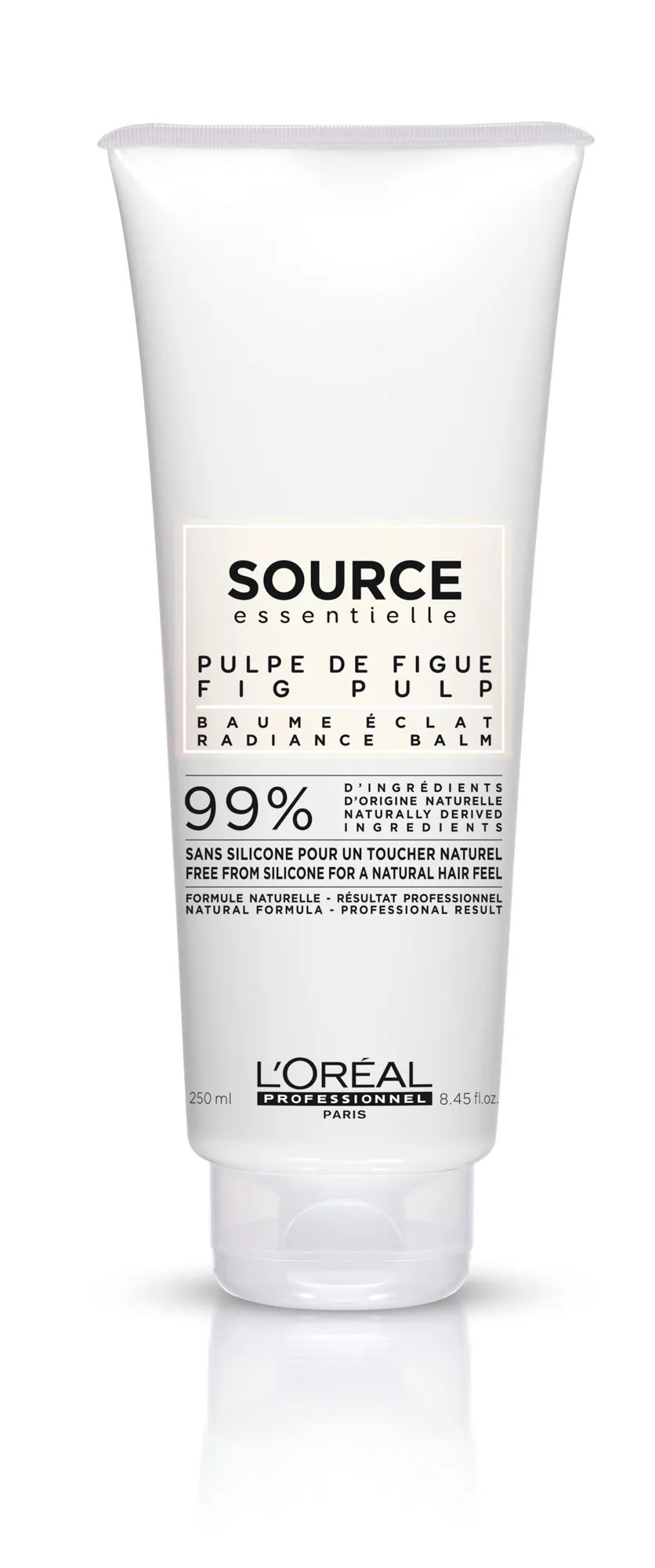 Loreal Source Radiance Balm 250ml