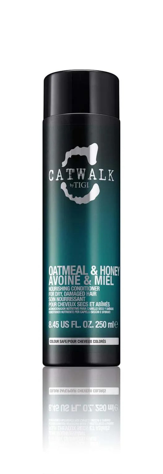 TIGI CW Oatmeal&Honey Conditioner 1500ml Catwalk Pflege & Definition
