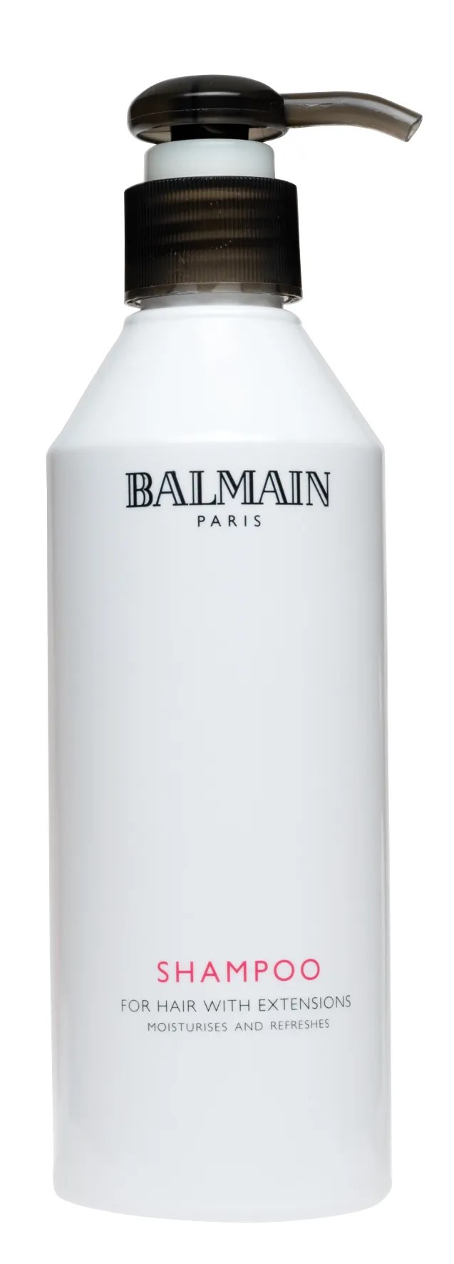 Balmain Aftercare Shampoo 250ml Balmain Aftercare Shampoo 250ml