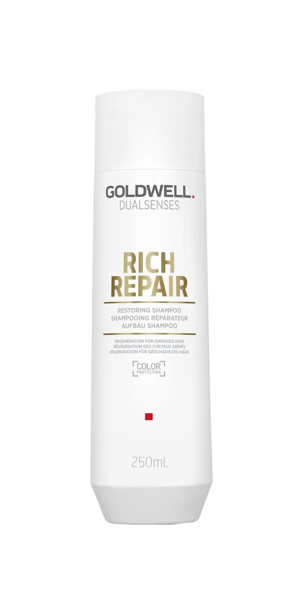 GW DS RR Restoring Shampoo 250ml         Dualsenses Rich Repair