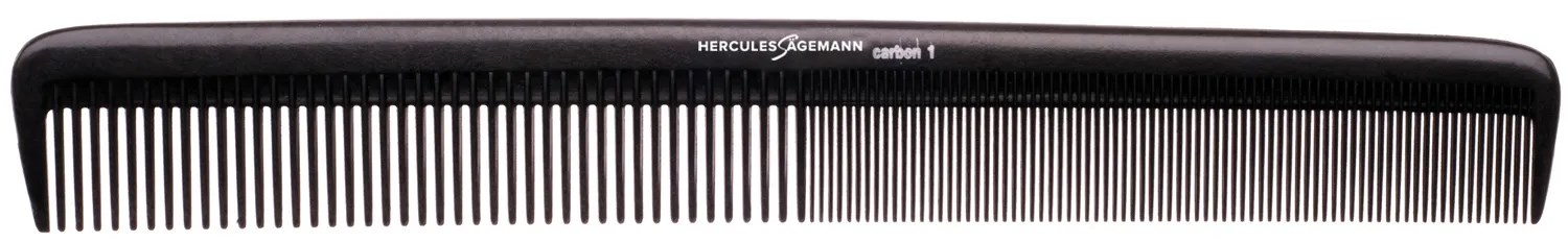 HERCULES C1 anthrazit Universalkamm 8,5"