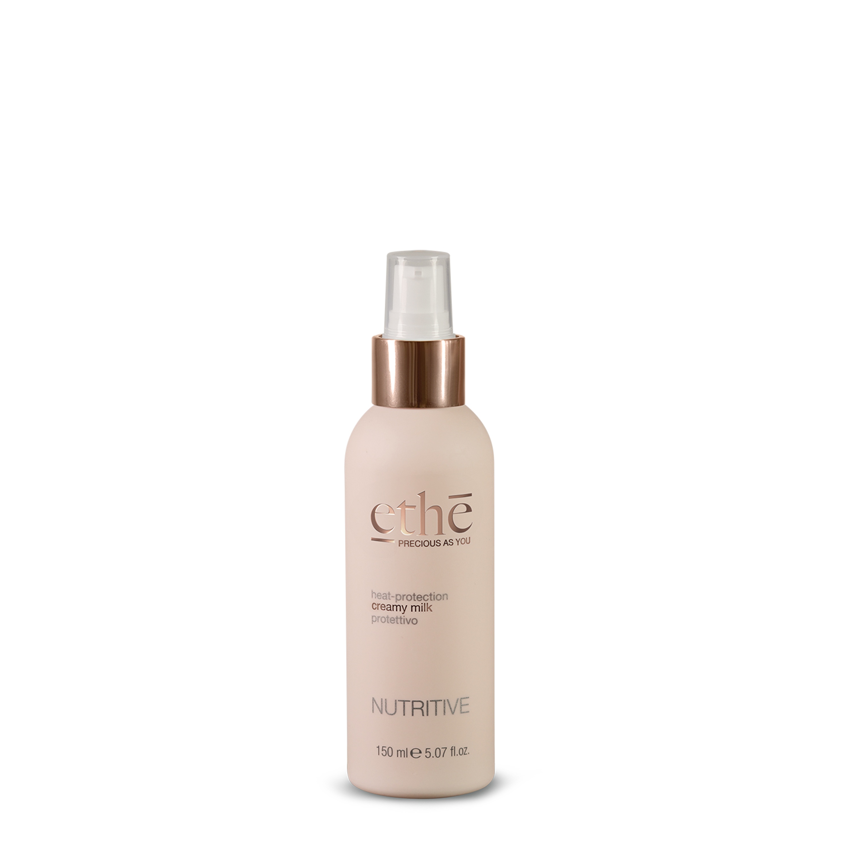 Emsibeth ETHÈ NUTRITIVE Hitzeschutz 150ml Emsibeth ETHÈ NUTRITIVE Hitzeschutz 150ml