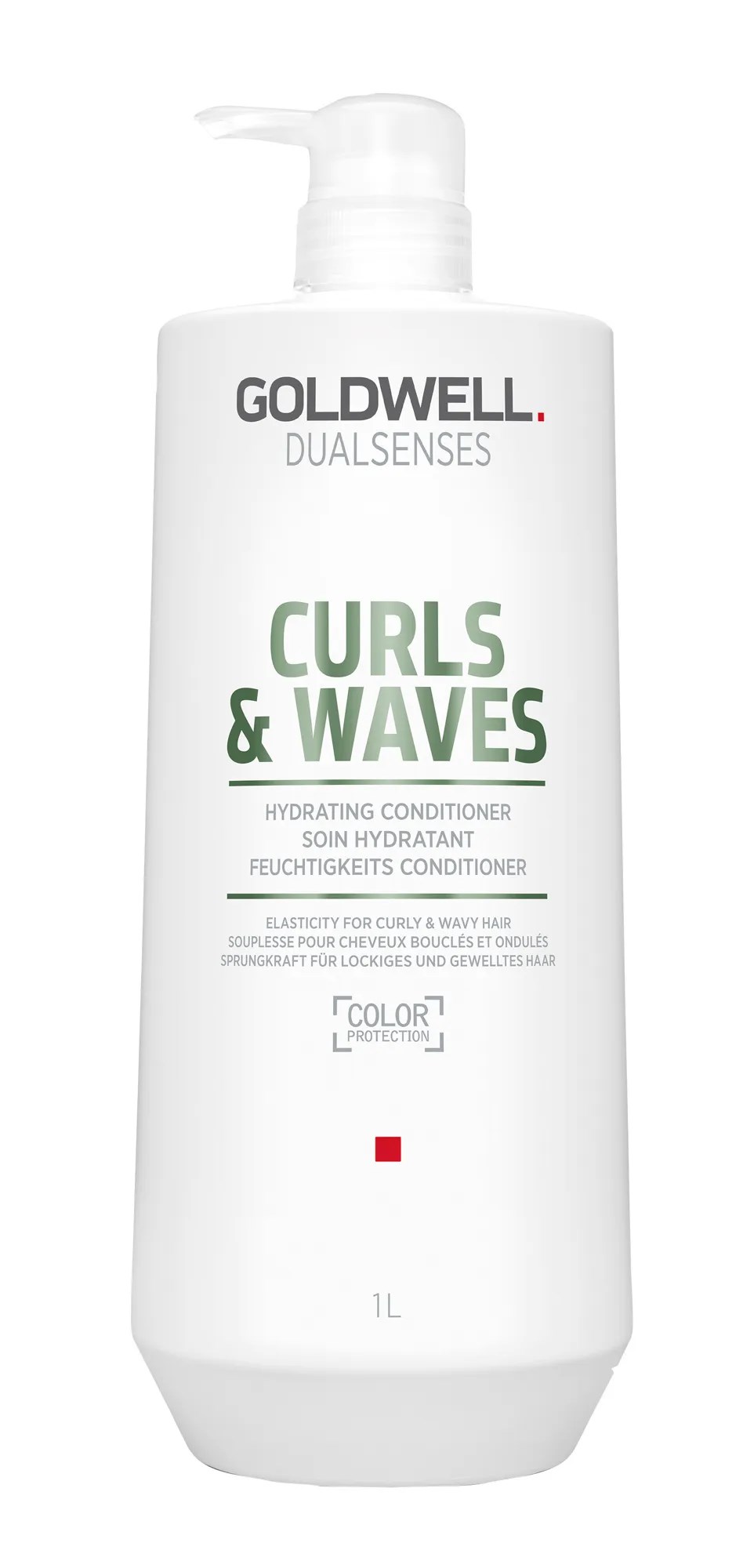 GW DS C&W Conditioner 1000ml             Dualsenses Curles & Waves