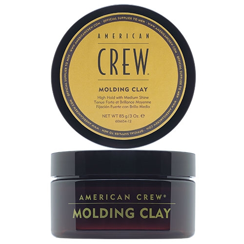 American Crew Molding Clay 85g Styling American Crew Molding Clay 85g Styling